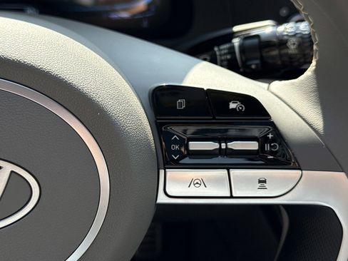 New 2026 Hyundai Elantra SEL Sport Premium image 21