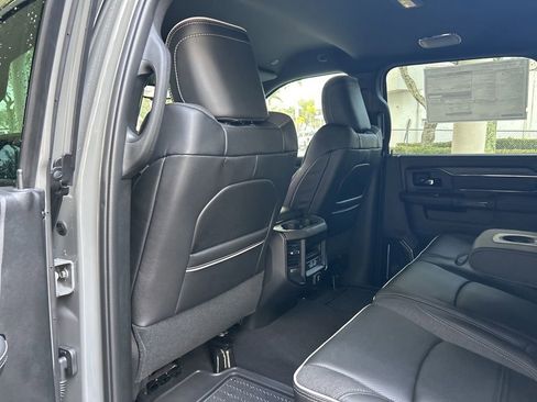 New 2026 RAM 2500 Limited image 45