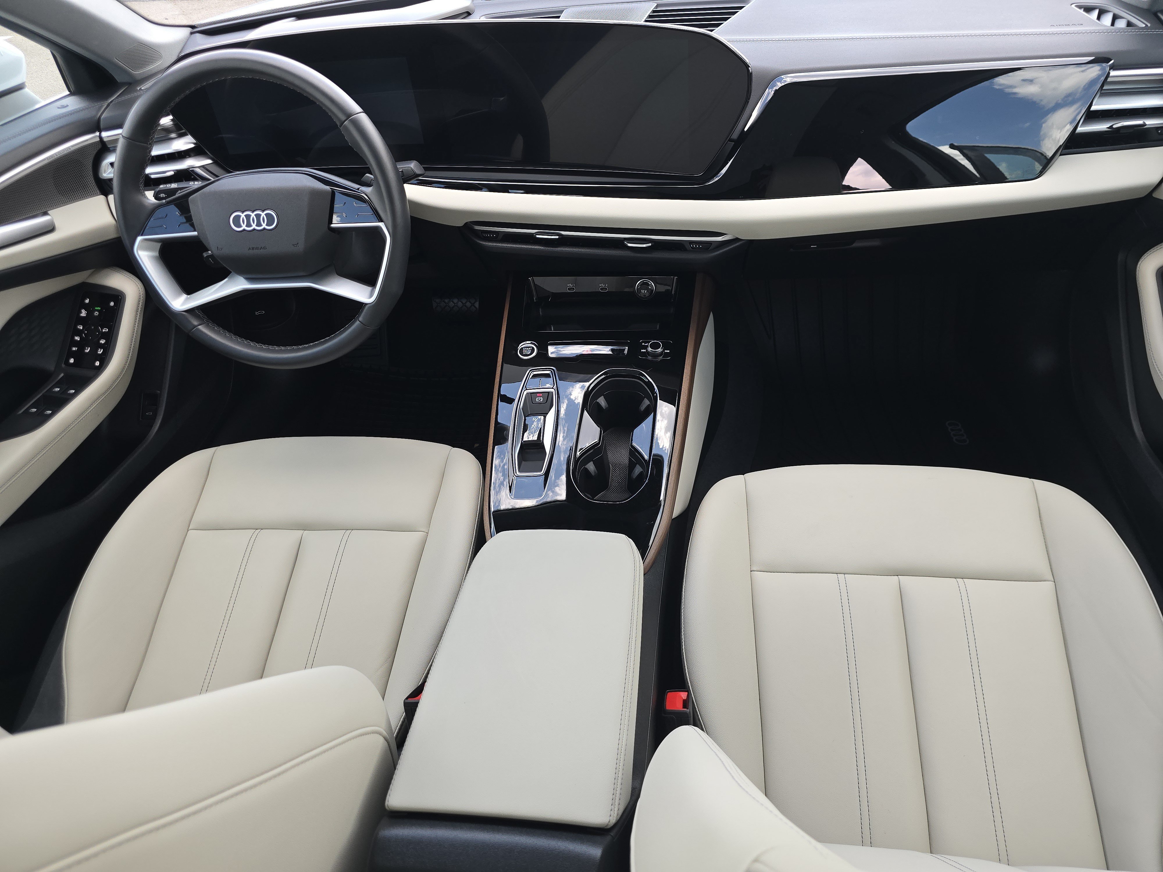 Certified 2025 Audi A5 Premium w/ Premium Plus AWD/4WD image 21