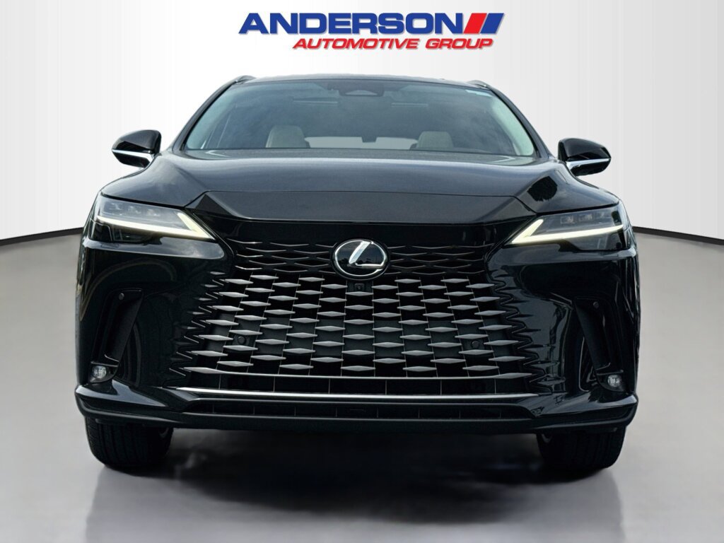 New 2026 Lexus RX 350 AWD w/ Convenience Package image 17