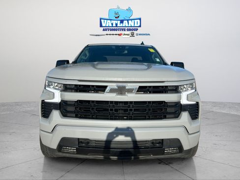 Used 2024 Chevrolet Silverado 1500 RST w/ Protection Package RWD image 21