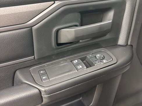 New 2026 RAM 2500 Tradesman image 17