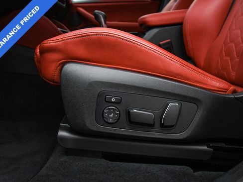 Used 2024 BMW X3 M w/ Executive Package image 43