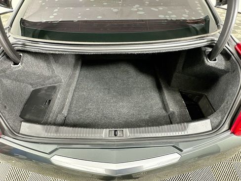 Used 2016 Cadillac ATS Luxury RWD image 32