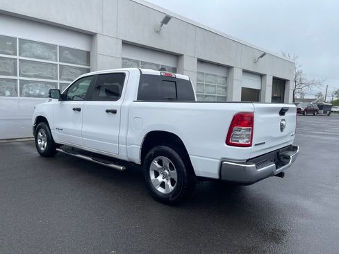 Used 2023 RAM 1500 Big Horn AWD/4WD image 5