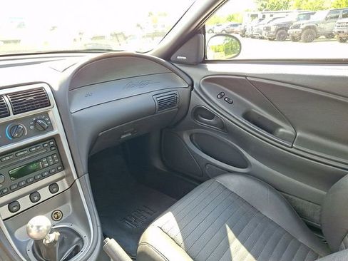 Used 2003 Ford Mustang Mach 1 RWD image 16