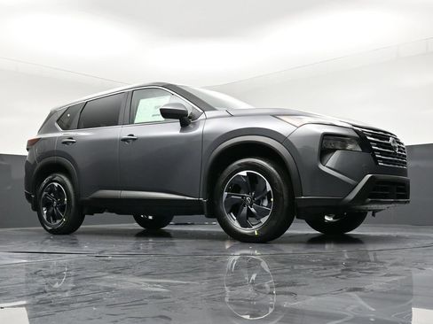 New 2026 Nissan Rogue SV w/ Cold Weather Package image 29
