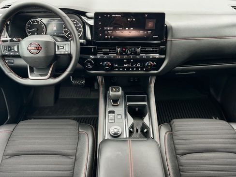 New 2026 Nissan Pathfinder Rock Creek AWD/4WD image 4