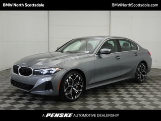 Used 2025 BMW 330i Sedan w/ Convenience Package video 1