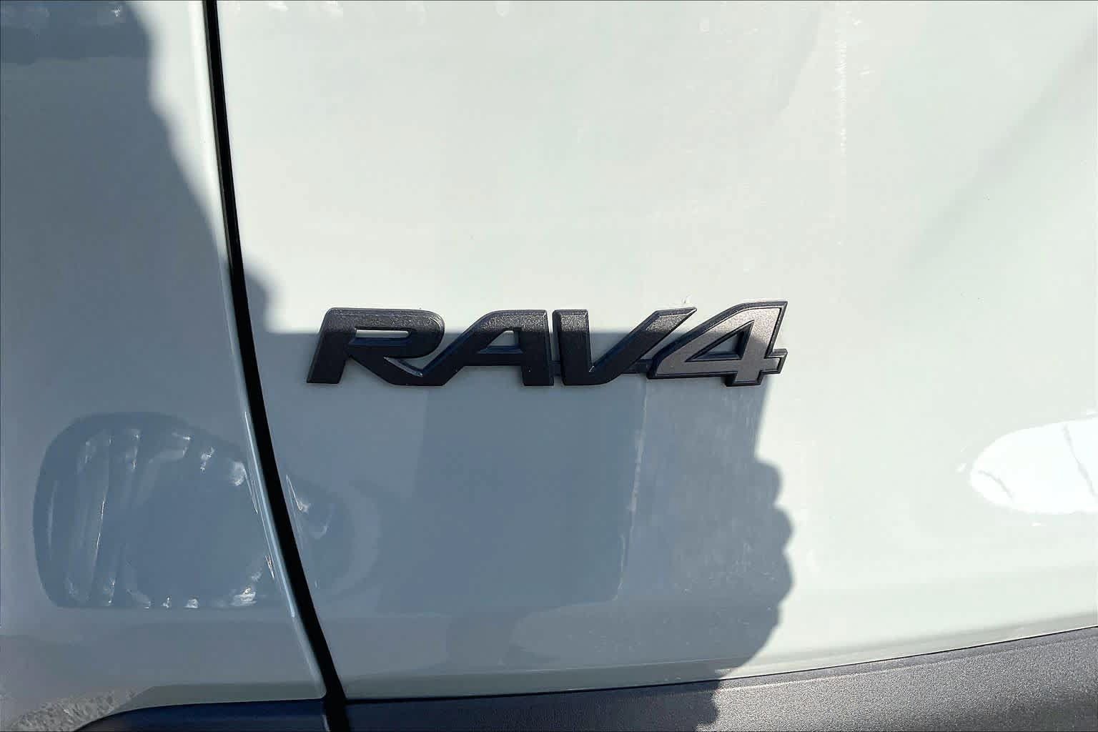 Used 2019 Toyota RAV4 Adventure w/ Advanced Technology Package AWD/4WD image 31