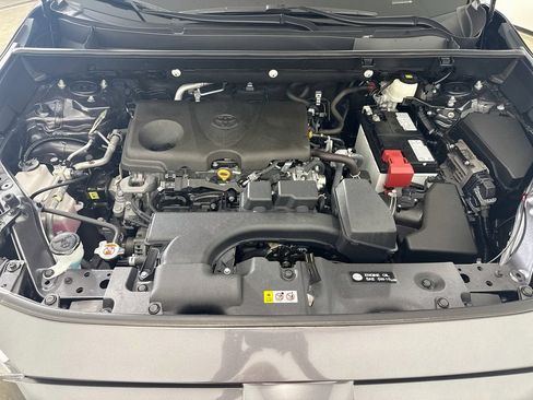 Used 2024 Toyota RAV4 XLE Premium FWD image 30