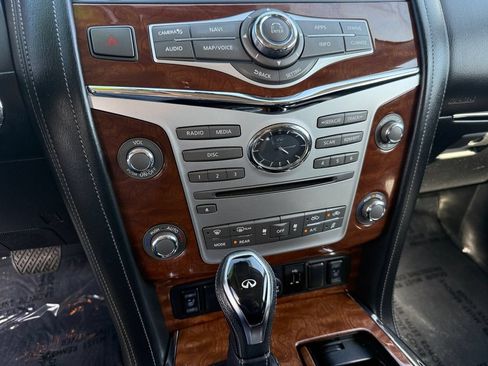 Used 2019 INFINITI QX80 Luxe RWD image 21