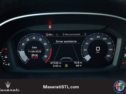 Used 2022 Audi Q3 2.0T Premium image 15