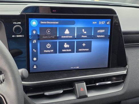 New 2026 Subaru Outback Premium image 20