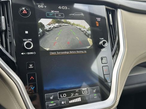 Certified 2025 Subaru Outback Premium w/ Popular Package #1A image 21