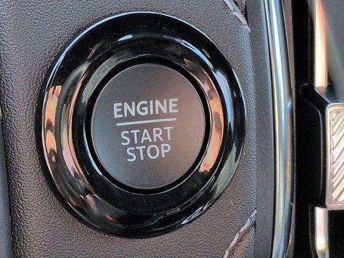 New 2025 Ford Expedition Platinum w/ Stealth Performance Package image 33