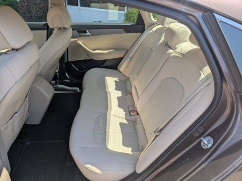 Used 2017 Hyundai Sonata SE FWD image 23