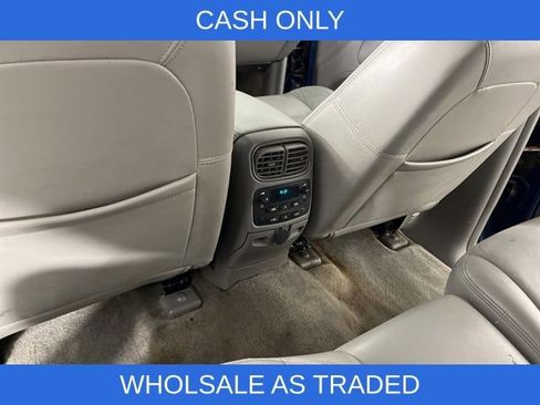 Used 2006 Buick Rainier CXL AWD/4WD image 33