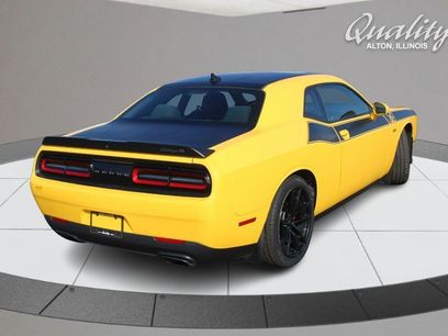 Used 2018 Dodge Challenger T/A