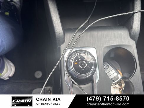 Used 2020 Ford Escape SEL FWD image 43