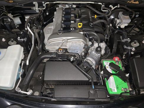 Used 2020 MAZDA MX-5 Miata RF Grand Touring image 22