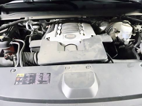Used 2016 Cadillac Escalade Platinum AWD/4WD image 20