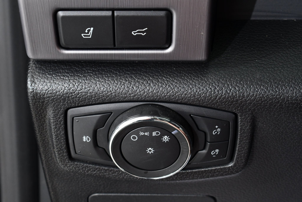 Used 2021 Ford Expedition Max Platinum AWD/4WD image 32