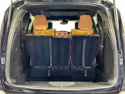 Used 2022 Chrysler Pacifica Pinnacle image 15
