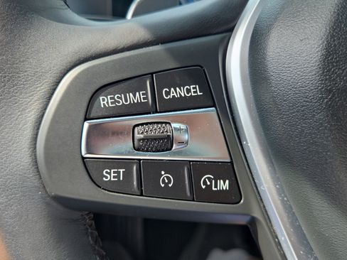 Used 2023 BMW 330i Sedan w/ Driving Assistance Package RWD image 22