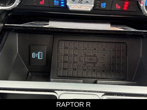 Used 2023 Ford F150 Raptor w/ Equipment Group 802A Raptor R image 28