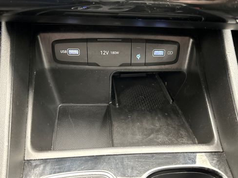 Used 2024 Hyundai Santa Cruz Night AWD/4WD image 17