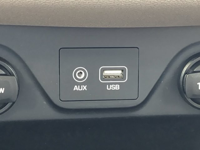 Used 2018 Hyundai Tucson SEL FWD image 22