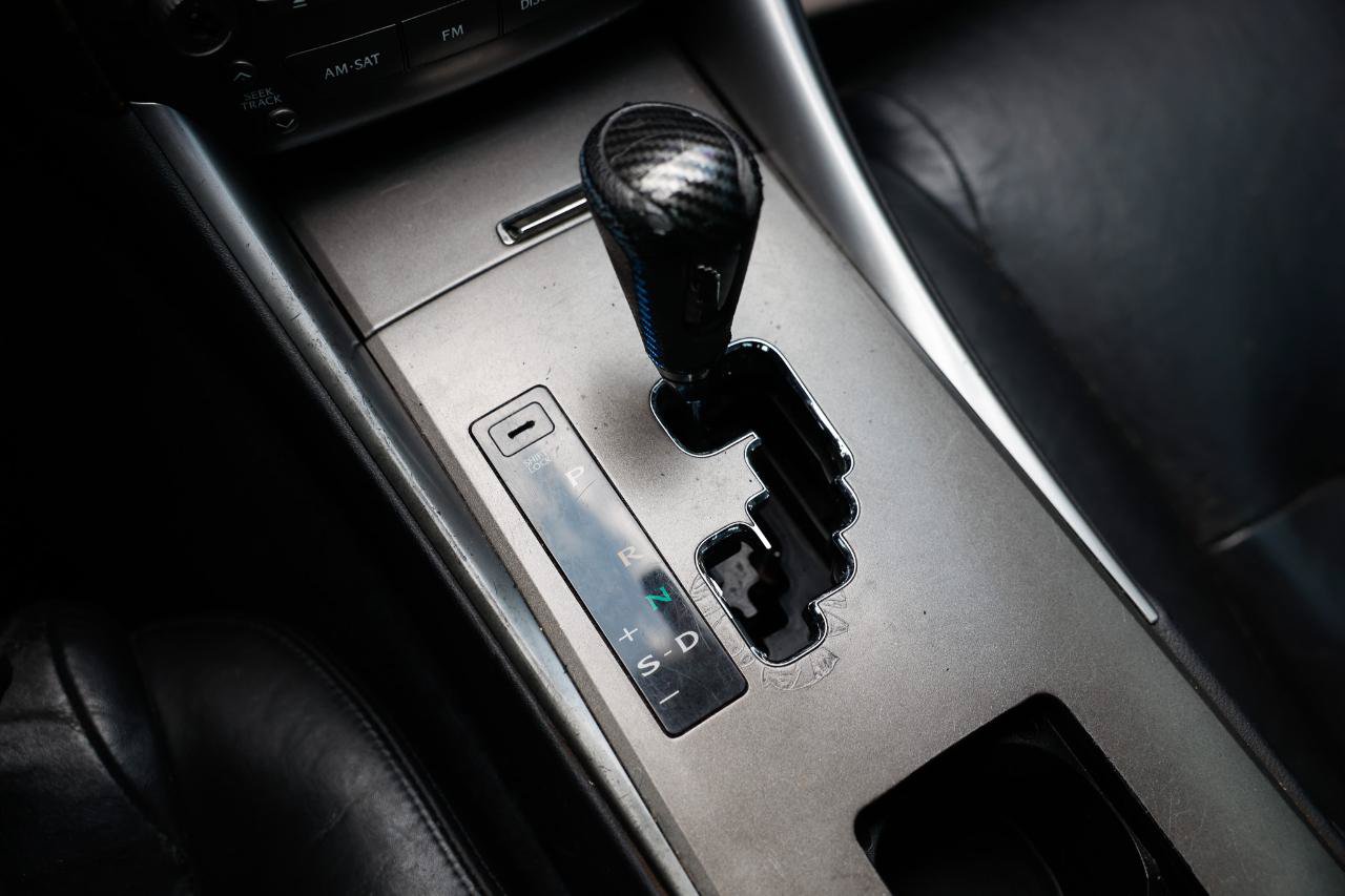 Used 2008 Lexus IS 250 RWD image 35