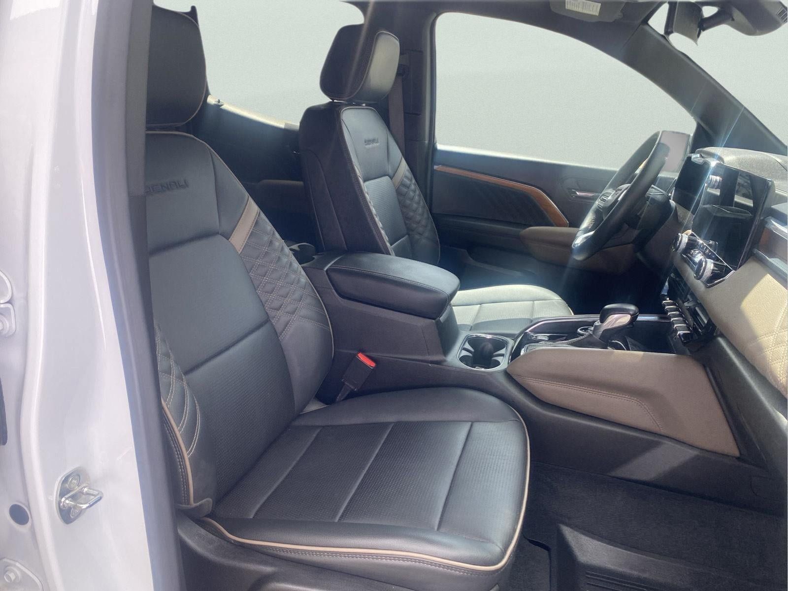 Used 2023 GMC Canyon Denali AWD/4WD image 31