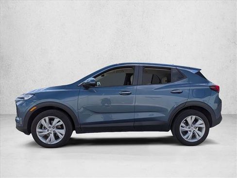 Used 2025 Buick Encore GX Preferred FWD image 2