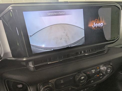 New 2026 Jeep Wrangler Sport S image 23