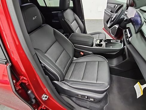 New 2025 Buick Enclave Sport Touring w/ Power Package image 42