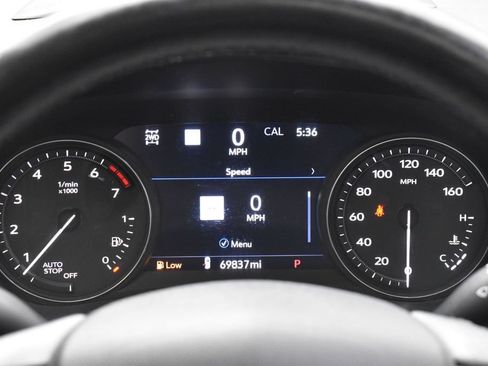 Used 2020 Cadillac XT4 Sport AWD/4WD image 15