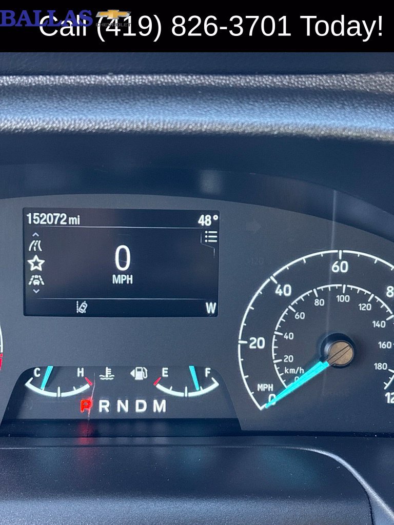 Used 2021 Ford Transit 350 148 High Roof Extended RWD image 18