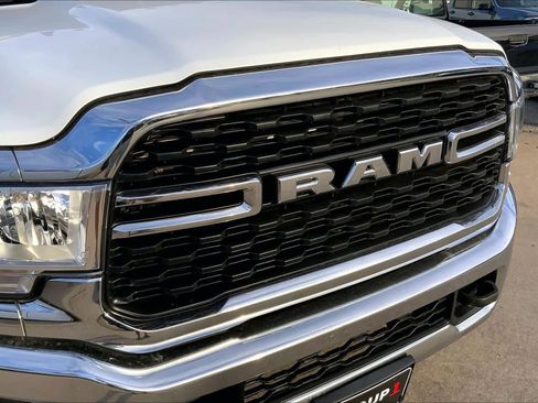 Used 2024 RAM 3500 Tradesman w/ Towing Technology Group image 26