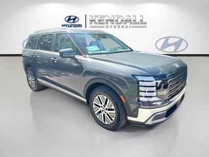 New 2027 Hyundai Palisade SEL Premium