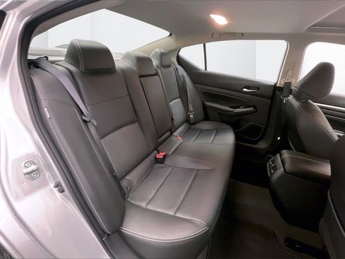 Certified 2022 Nissan Altima 2.5 SL image 17