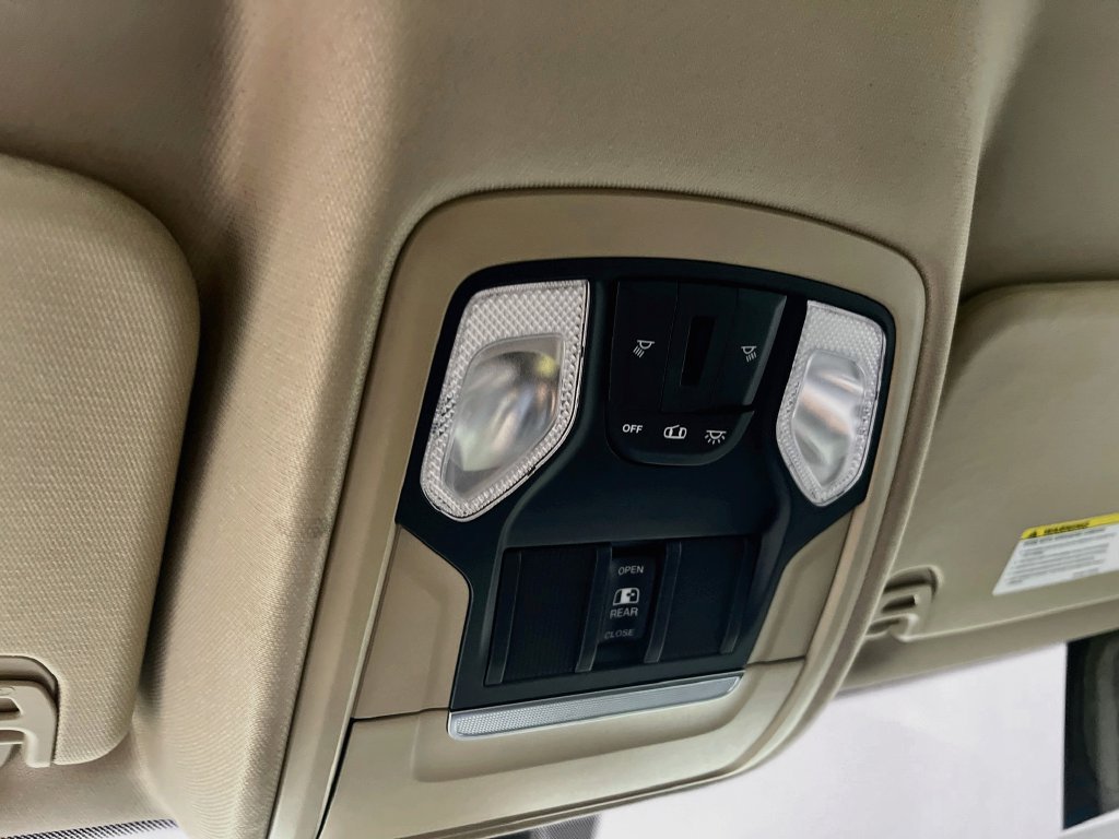 Used 2020 RAM 1500 Big Horn RWD image 18
