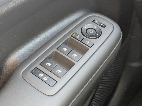 New 2026 Hyundai Santa Fe Limited AWD/4WD image 18