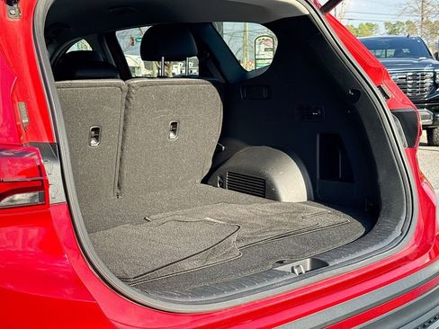 Used 2023 Hyundai Santa Fe XRT image 33