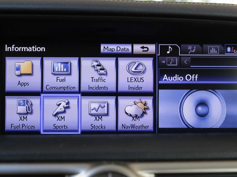 Used 2013 Lexus GS 350 w/ Premium Pkg image 21