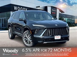 New 2026 Buick Enclave Avenir w/ Super Cruise Package video 1