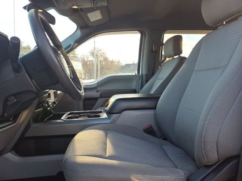 Used 2020 Ford F350 XLT w/ Tremor Off-Road Package image 12