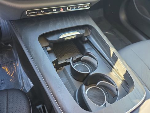 Certified 2026 Mercedes-Benz E 350 Sedan image 23