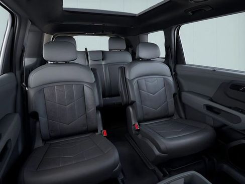 New 2027 Kia Telluride SX X-Line AWD/4WD image 16